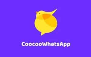 Coocoo-WhatsApp