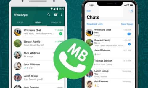 Get to know-MB-WhatsApp-iOS