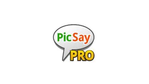 Specs-Application-PicSay-Pro-Version-Modification