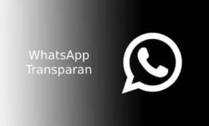 WhatsApp-transparan